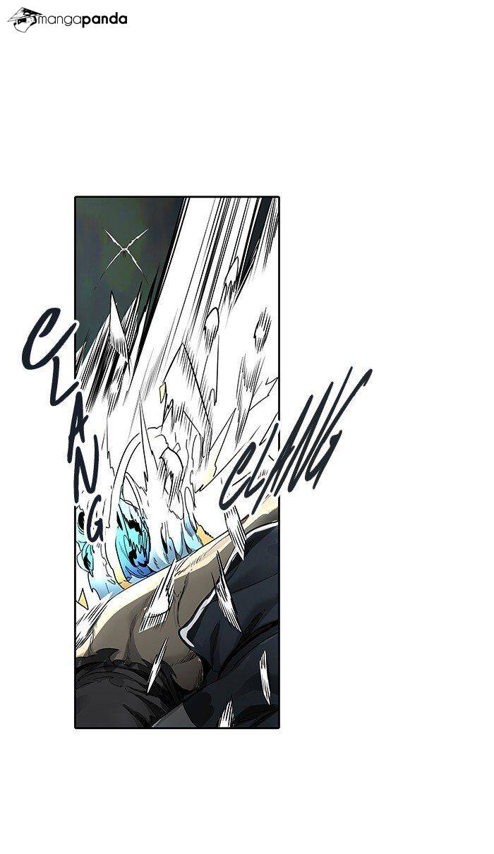 Tower of God Chapter 481 image 028